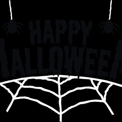 HAPPY HALLOWEEN CREEPY (1009) Thumbnail