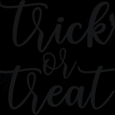 trick or treat Thumbnail