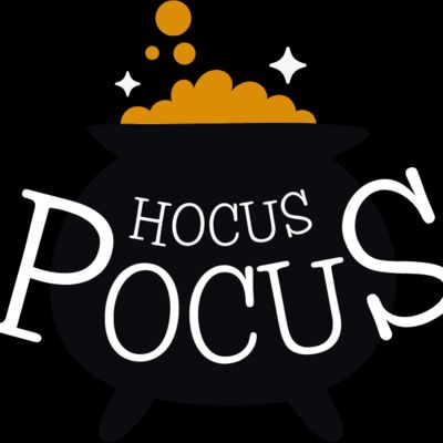 HOCUS POCUS Thumbnail