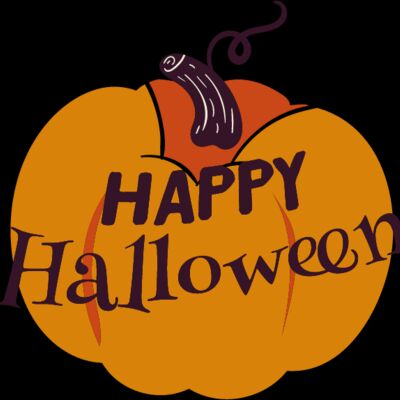 Happy Halloween Cute (1008) Thumbnail