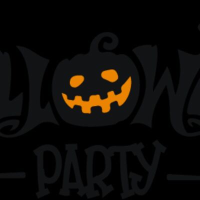 Halloween Party Whimsy (0990) Thumbnail