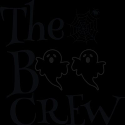The Boo Crew Ghosts (0964)  Thumbnail
