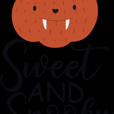 Sweet And Spooky Cute (1036) Thumbnail