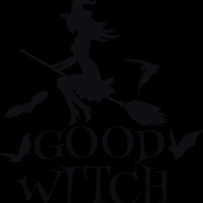 GOOD WITCH Thumbnail
