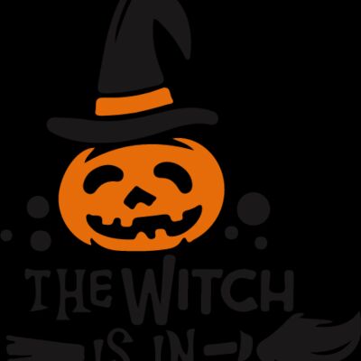 the witch is in Thumbnail