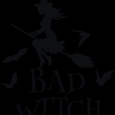 BAD WITCH Thumbnail