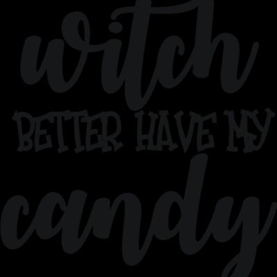 Witch Better Have My Script (0852) Thumbnail