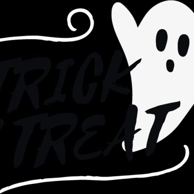 TRICK OR TREAT  Thumbnail