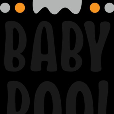 Baby Boo! Cute (0933) Thumbnail