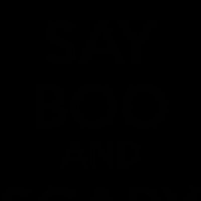 Say Boo And Scary On (0970) Thumbnail