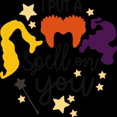 i put a spell on you Thumbnail