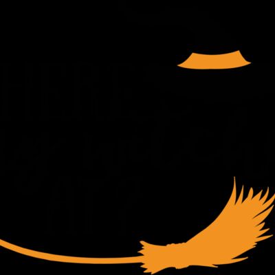 My Witches At Broom (0834) Thumbnail