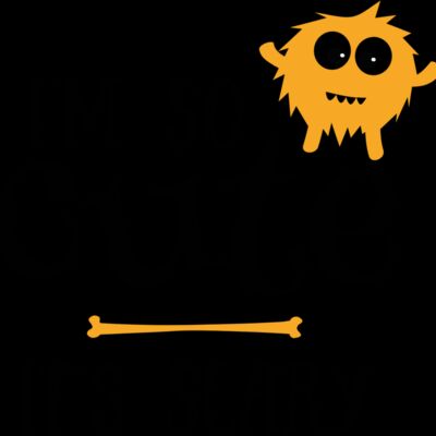 So Cute It's Scary (0950) Thumbnail