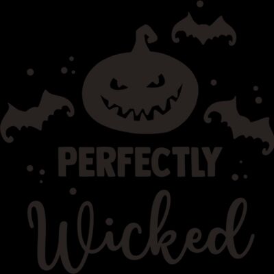Perfectly Wicked Spooky (1016) Thumbnail