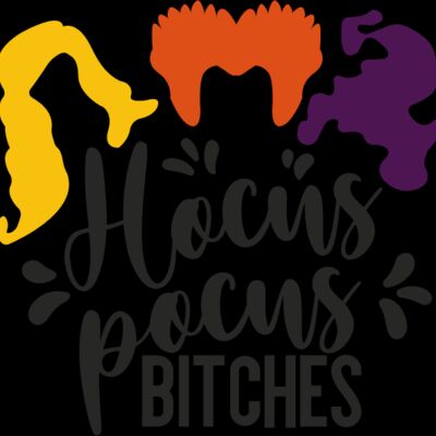 hocus pocus bitches  Thumbnail