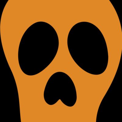 Skull Cute (0885) Thumbnail