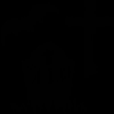 Grave Cross Bat (0878) Thumbnail