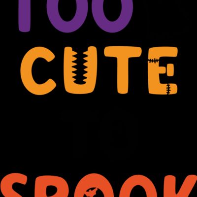 Too Cute To Spook (0949) Thumbnail