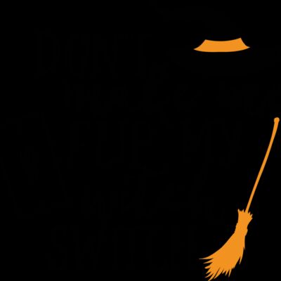 Flip My Witch Switch (0833) Thumbnail