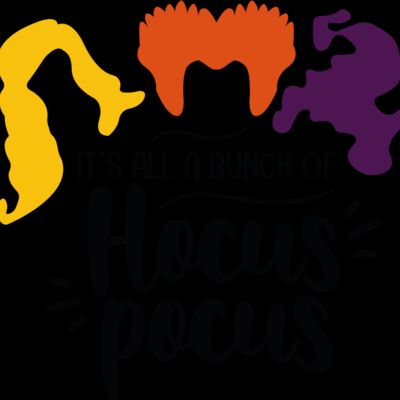 it s all a bunch of hocus pocus  Thumbnail