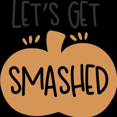 Let's Get Smashed (0827) Thumbnail