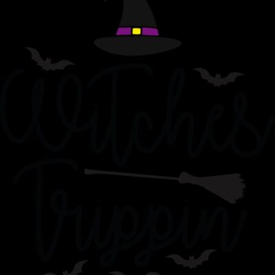 Witches Trippin (0830) Thumbnail