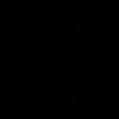 Eat Drink And Be Scary (1027) Thumbnail