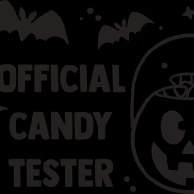 official candy tester Thumbnail