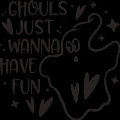 Ghouls Just Wanna Have Fun (0975) Thumbnail
