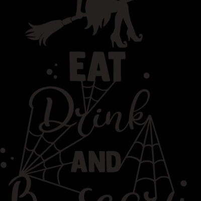 eat drink and be scary Thumbnail
