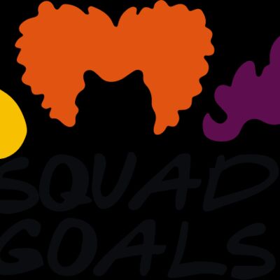 SQUAD GOALS 2 Thumbnail