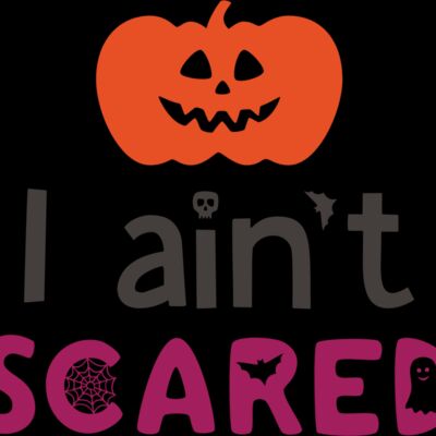 I Ain't Scared (1028) Thumbnail
