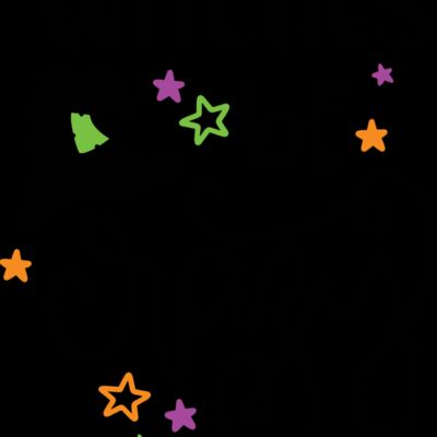 Witches Be Crazy Fun (0832) Thumbnail