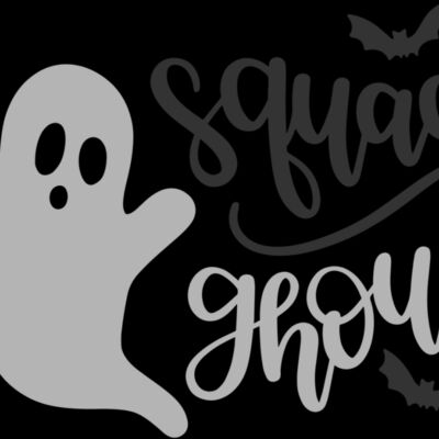 Squad Ghouls (0979) Thumbnail
