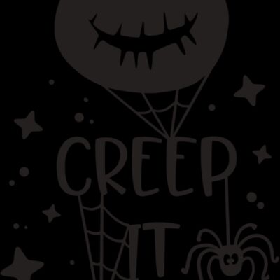creep it real Thumbnail