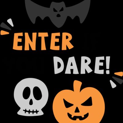 Enter If You Dare (1030) Thumbnail