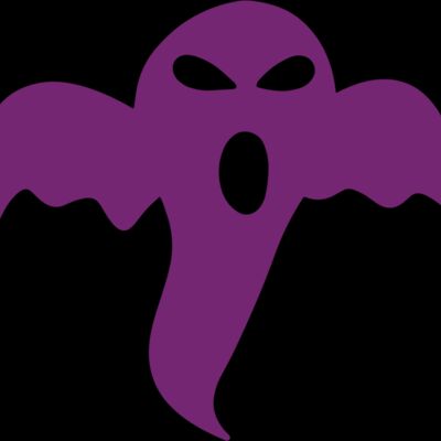 Spooky Ghost (0981) Thumbnail