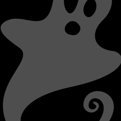 Whimsy Ghost (0982) Thumbnail