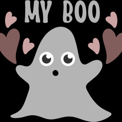 My Boo Cute (0983) Thumbnail