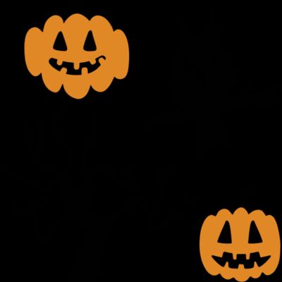 Pumpkin Owl Tree (0888) Thumbnail