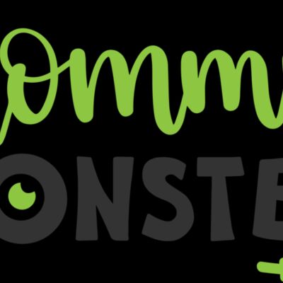 Mommy Monster (0843) Thumbnail