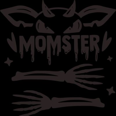 Momster Dripping (1041) Thumbnail