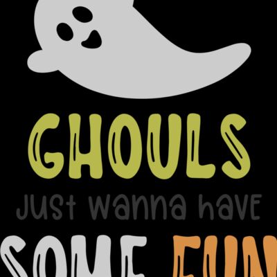 Ghouls Wanna Have Some Fun (0984) Thumbnail