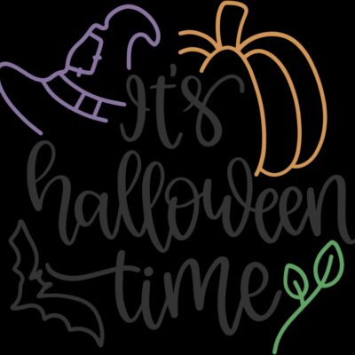 It's Halloween Time (0996) Thumbnail