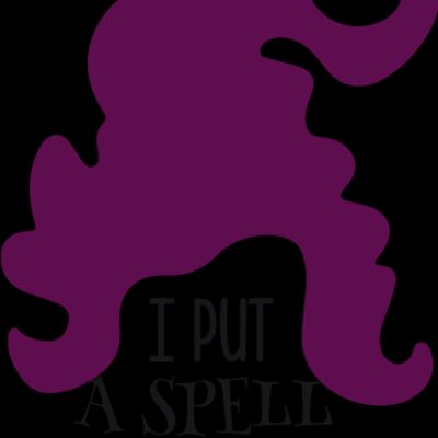 I PUT A SPELL ON YOU 2 Thumbnail