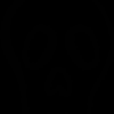 Skull Doodle (0883) Thumbnail