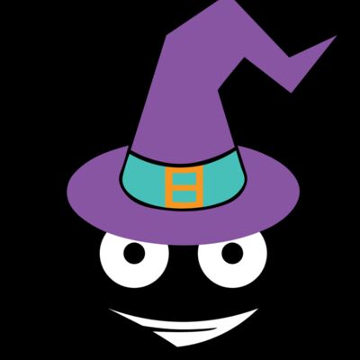 Witch (0914) Thumbnail