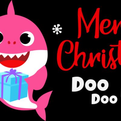 Merry Xmas DooDoo2 (0426) Thumbnail