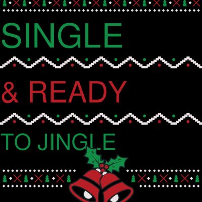 Single Ready To Jingle Colourful (0568) Thumbnail