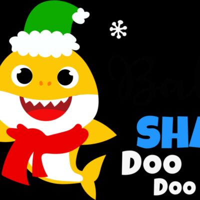 Baby Shark DOO (0443) Thumbnail